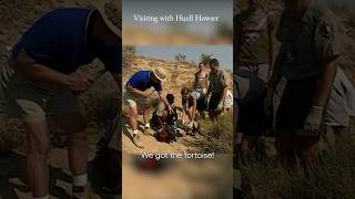 Tracking Joshua Trees Elusive Desert Tortoise  Visiting with Huell Howser  PBS SoCal [upl. by Kohler]