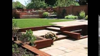 Split Level Garden Ideas [upl. by Lonni192]