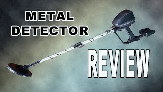 Review Metal Detector  Malaysia [upl. by Rogozen]