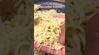 meal maker briyani recipe tastyrecipes [upl. by Cavan776]