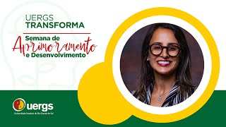 Carreiras Sustentáveis Princípios Práticas e Perspectivas  Dra Camila Müller [upl. by Olivia]