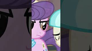 A Pony Performance👏 My Little Pony Friendship is Magic S4EP8 shorts mlp magic [upl. by Livvi]