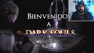 Este es EL NUEVO DARK SOULS [upl. by Violante]