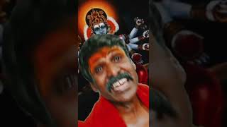 Kali amman song Silukka silukka varale shortvideo shots tamil [upl. by Cleasta]