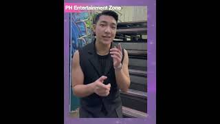 Darren Espanto ASAP Teaser for November 10 2024 [upl. by Erland]