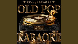 Every Time I Close My Eyes By Babyface Instrumental Karaoke Version [upl. by Amadeus]