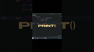 Understand str method in Python coding pythonforeveryone pythonprogramming python [upl. by Dnaleel]