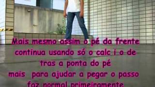 Tutorial Free Step ॐ Advanced Fase 2 ॐ Reboboyz New Era  Breeno [upl. by Jacobba766]