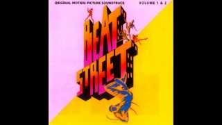 Beat Street 1984  Baptize The Beat [upl. by Morra]