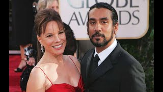 Naveen Andrews Family Wife Kids Siblings Parents [upl. by Shelden841]