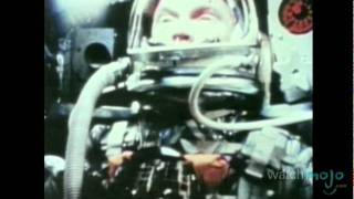 Space Race 20th Century Timeline and Firsts [upl. by Aihsenad]