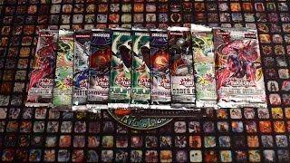 Opening  Zufällige YuGiOh Packs  Nr 25 [upl. by Atinaw]