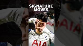 Heung min Sons Rare move🥶😳 [upl. by Mabel301]