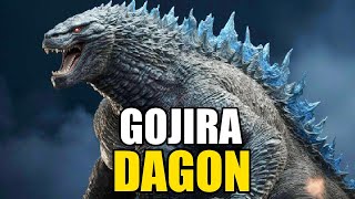 The ONLY other Godzilla The quotGoodquot Godzilla  New Empire Explained [upl. by Mcnully]