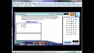 Scoring High Test Prep Grades 35  Level 5 Practice Test C Test 5 Finale [upl. by Araet595]