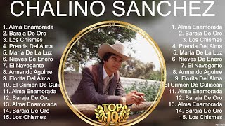 Chalino Sánchez Mix 2023 Chalino Sánchez Álbum Completo 2023 Chalino Sánchez Sus Mejores Can [upl. by Anialeh]