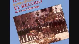 Banda Sinaloense El Recodo  Vals De Alejandra [upl. by Creight]