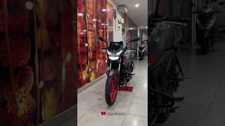 TVS Apache RTR 160 2V Racing Edition tvsapache tvsm tvs tvsxl newtvs tvsking apachertrshorts [upl. by Yznel]