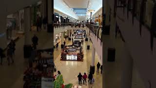 Crabtree Valley Mall  Raleigh NC [upl. by Kcub]