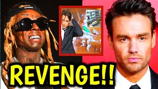 REVENGE Lil Wayne Vows to Seek Justice for Liam Payne you won’t believe this [upl. by Joung]