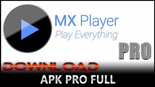 MX Player Pro apk free download 02 [upl. by Cherian486]