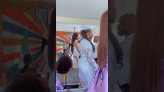 My COURT Wedding😍🥰 courtwedding shortsfeed youtubeshorts [upl. by Noevart]