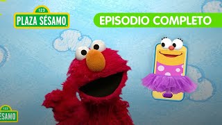 Plaza Sésamo  Episodio completo El mundo de Elmo – Baile [upl. by Dorwin553]