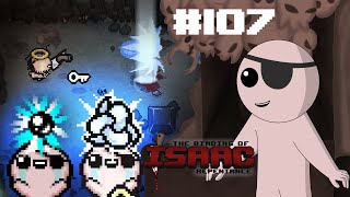 Holy Trisagion  The Binding Of Isaac Repentance 107 [upl. by Eiddal]