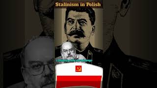 Prof Paweł Wieczorkiewicz Stalin “ratuje” Polaków [upl. by Tarsuss479]