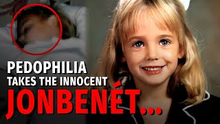 The TRAGIC Murder Of 6years old girl JonBenét Ramsey [upl. by Hatch]