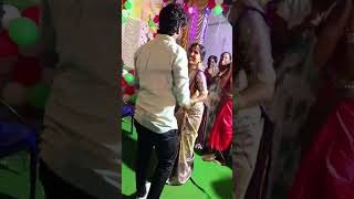 All about Friend Marriage Bride dancetrendingshorts [upl. by Groeg]