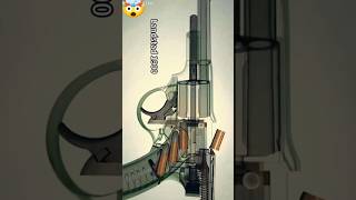 Legendary pistols vs revolver gun 💥🤯 shorts [upl. by Sirred472]