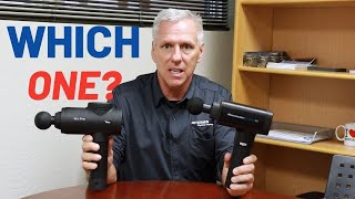 Opove M3 Pro vs Recoverfun Plus Best Massage Gun for Home Use [upl. by Ribak]