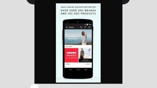 Download the new ZALORA App Asias Best Shopping Companion [upl. by Odraboel20]