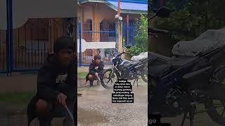 trendingshorts youtubeshorts carwash motorcycle raiders raiderfi150 rides motorwash [upl. by Yllod31]