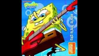 SpongeBob Schwammkopf  Das blaue Album  Bob Musik  Das große Finale ohne Thaddäus [upl. by Yorke]