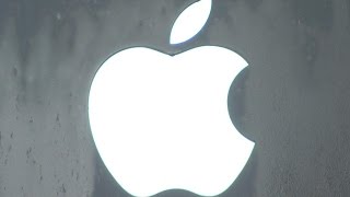 Goldman Sachs Downgrades Shares of Apple [upl. by Hutchinson240]