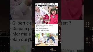 La retraite🤣meme drole viralvideo [upl. by Octavus]