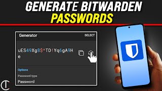 How To Change Your Passwords with Bitwarden [upl. by Kazmirci]