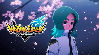 INAZUMA ELEVEN Victory Road Story Mode Demo [upl. by Mercedes773]