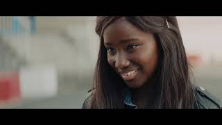 Bande de filles – French trailer with English subtitles [upl. by Bergen]