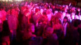 Zeltdisco mit 1600 Personen [upl. by Amby]