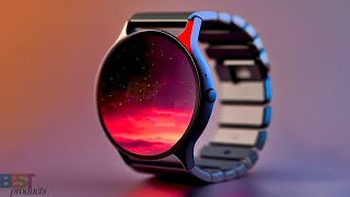 Top 5 Best Smartwatch of 2022 [upl. by Kwasi]