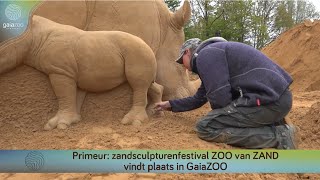 Dit was het jaar 2022 voor GaiaZOO [upl. by Hephzipah]