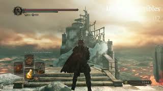 Dark Souls 2  DLC 2  La Tour de Brume  Brume Tower  100  Guide  Walkthrough  Part 31 [upl. by Catima]