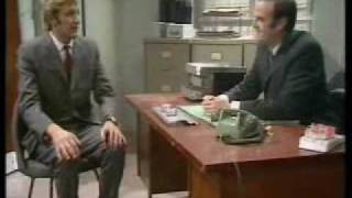 Monty Python  Silly Job Interview [upl. by Tuhn]