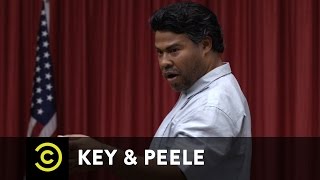 Key amp Peele  Consequences [upl. by Micco]