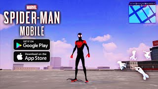 Best SPIDERMAN Fan Made Games for Android with Download Links 🔥🔥 [upl. by Harat]