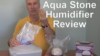 Aqua Stone Review As Seen On TV  EpicReviewGuys in 4k CC [upl. by Faxan]