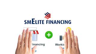 SMElite – Financing package for SMEs property purchases and business operational requirements [upl. by Gilmer325]